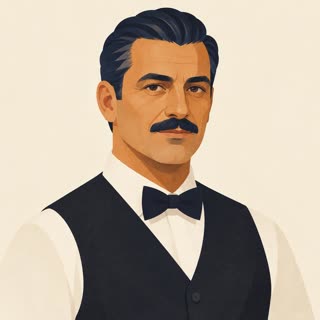 Kellner